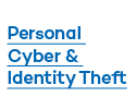 Personal Cyber & Identity Theft