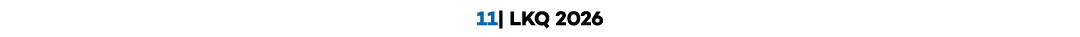 11| LKQ 2026